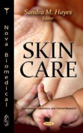 book Skin Care