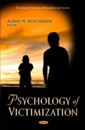 book Psychology of Victimization