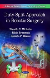 book Duty-Split Approach in Robotic Surgery