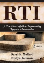 book Rti : A Practitioners Guide to Implementing Response to Intervention