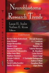 book Neuroblastoma Research Trends