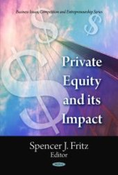 book Private Equity and its Impact