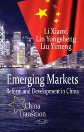 book Emerging Markets: Reform and Development in China