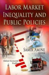 book Labor Market Inequality and Public Policies