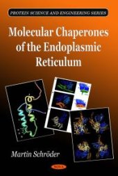 book Molecular Chaperones of the Endoplasmic Reticulum