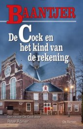 book De Cock en Het Kind Van De Rekening