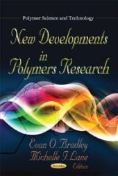 book New Developments in Polymers Research