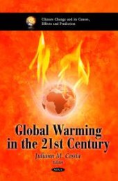 book Global Warming in the 21st Century