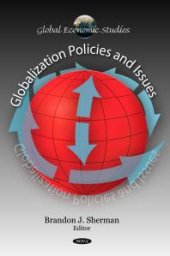 book Globalization Policies and Issues