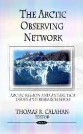 book The Arctic Observing Network