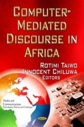 book Computer-Mediated Discourse in Africa