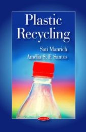 book Plastic Recycling