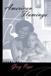 book American Flamingo