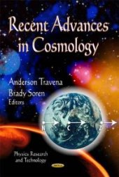 book Recent Advances in Cosmology