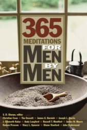 book 365 Meditations for Men by Men