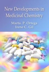 book New Developments in Medicinal Chemistry