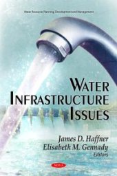 book Water Infrastructure Issues