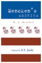 book Mencken's America