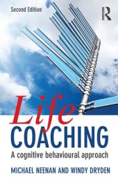 book Life Coaching: A cognitive behavioural approach