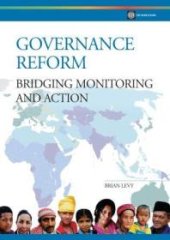 book Governance Reform : Bridging Monitoring and Action