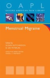 book Menstrual Migraine