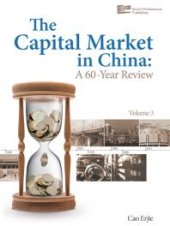 book The Capital Market in China : A 60-Year Review