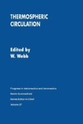 book Thermospheric Circulation