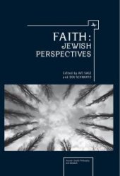 book Faith : Jewish Perspectives