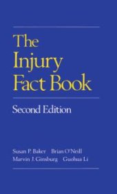 book The Injury Fact Book