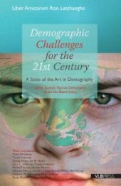 book Demographic Challenges for the 21st Century : A State of the Art in Demography