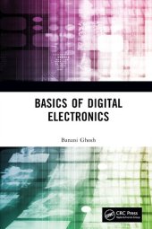 book Basics of Digital Electronics