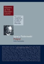 book Ignacy Paderewski : Poland