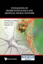 book Integration Of Swarm Intelligence And Artificial Neural Network