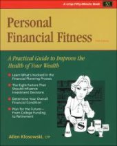 book Personal Financial Fitness