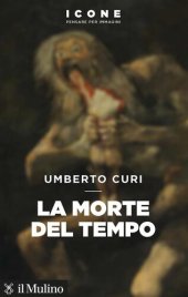 book La morte del tempo