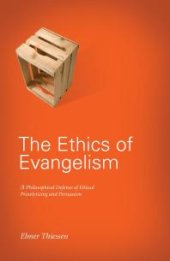 book The Ethics of Evangelism