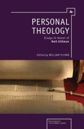 book Personal Theology : Essays in Honor of Neil Gillman