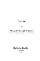 book Locke