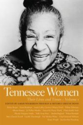 book Tennessee Women : Their Lives and Times