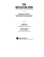 book Reflective Spin, The: Case Studies Of Teachers In Higher Education Transforming Action