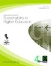 book Sustainability : new insights for education