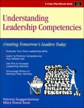 book Understanding Leadership Competencies