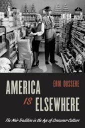 book America Is Elsewhere : The Noir Tradition in the Age of Consumer Culture