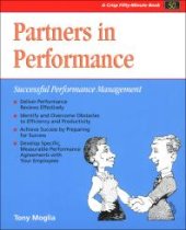 book Partners in Performance : Successful Performance Management