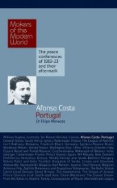 book Afonso Costa : Portugal
