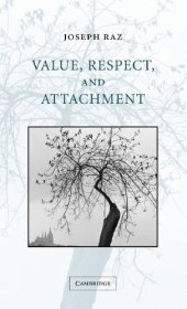 book Value, Respect, and Attachment