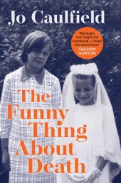 book The Funny Thing About Death