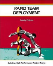 book Rapid Team Deployment