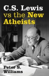 book S Lewis vs the New Atheists