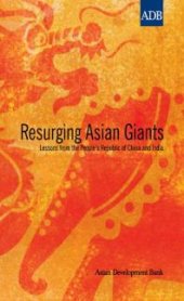 book Resurging Asian Giants